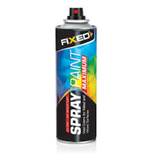 225ml SPREY BOYA ( GRİ )